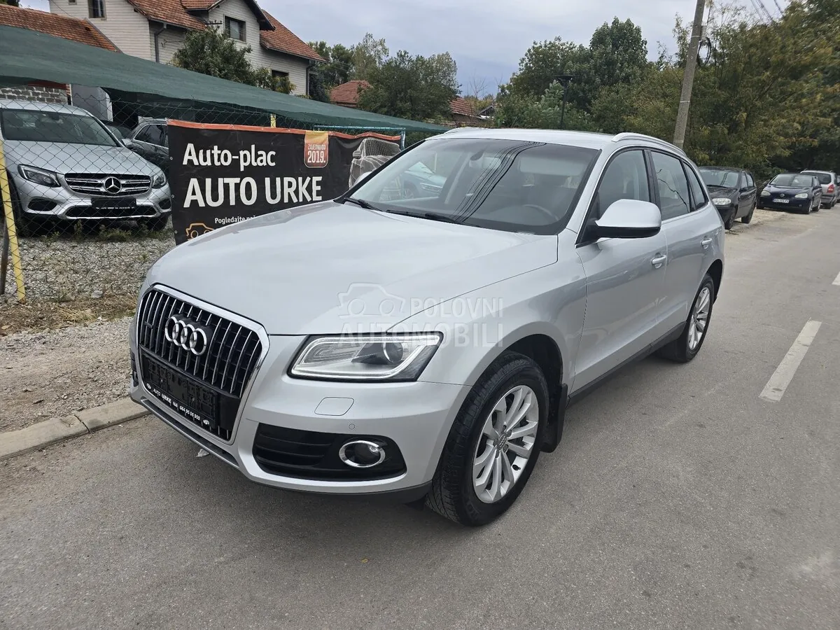 Audi Q5