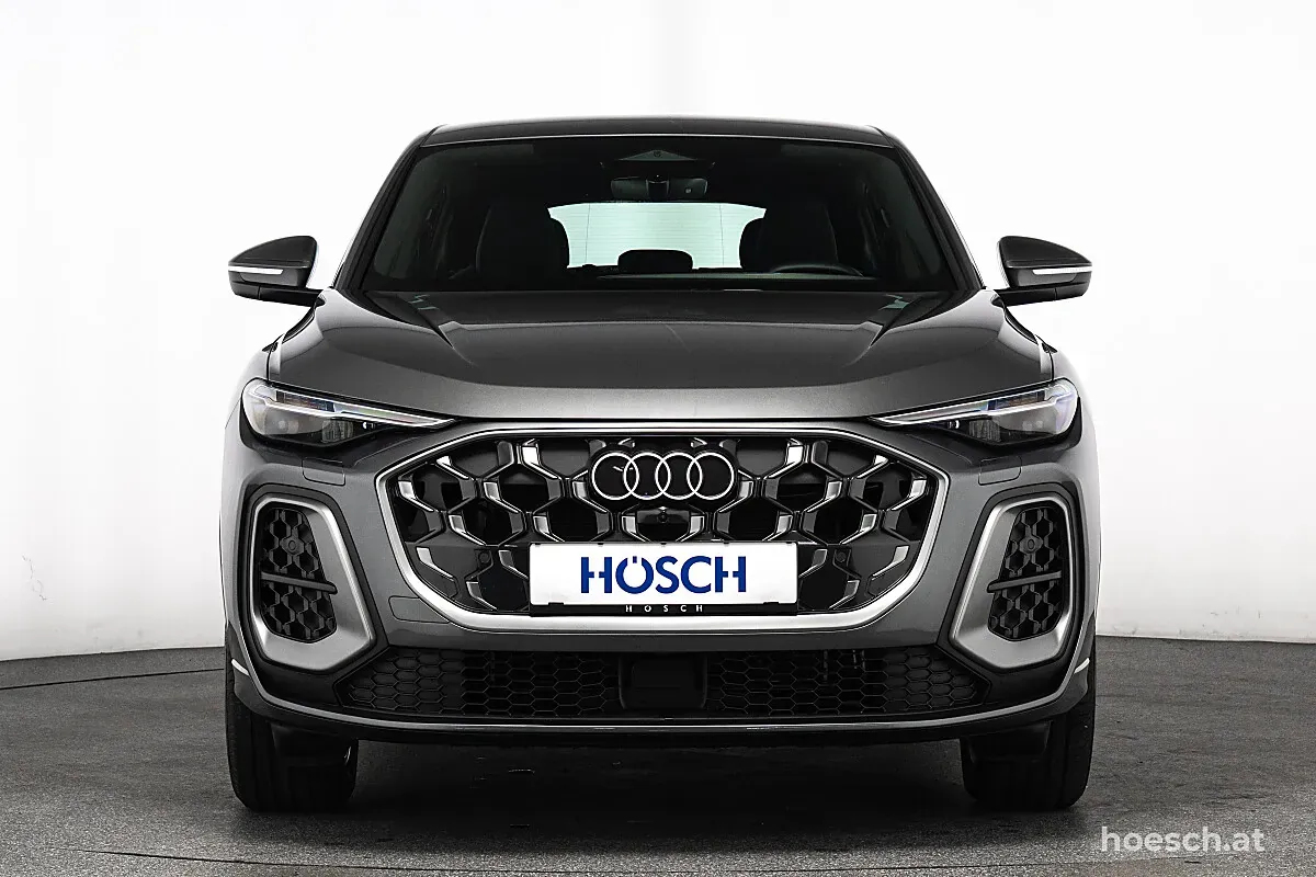 Audi Q5 2026 photo 2