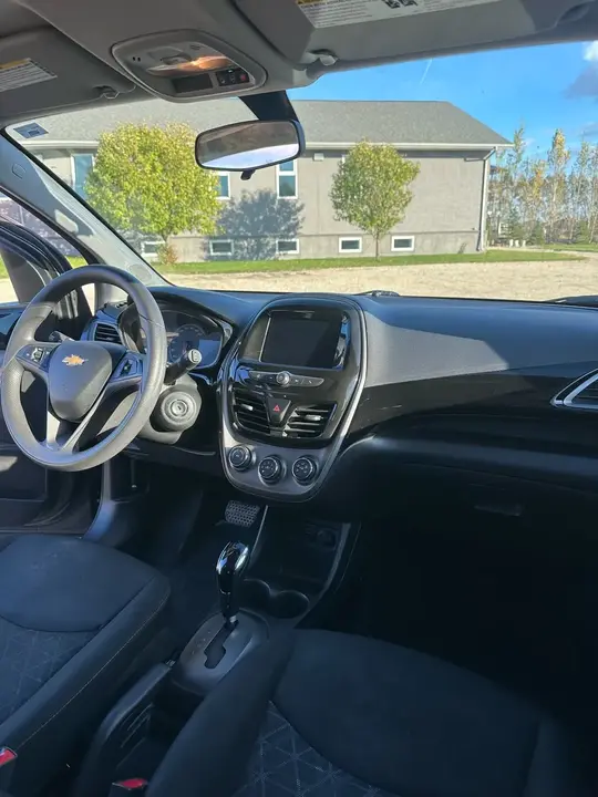 Chevrolet Spark 2021 photo 5