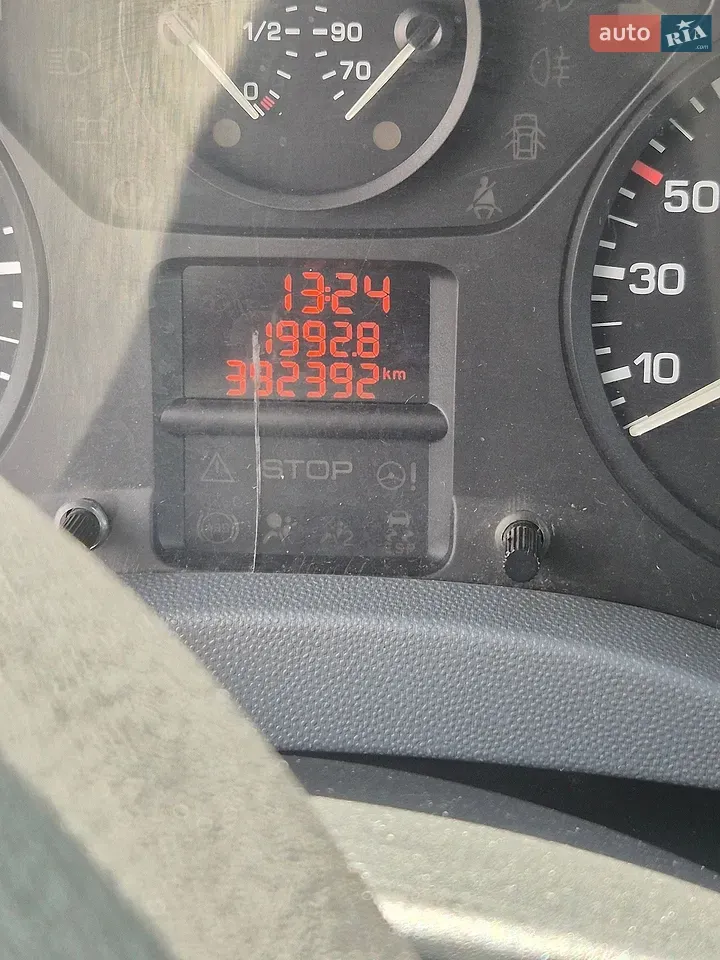Peugeot Expert 2007 photo 5
