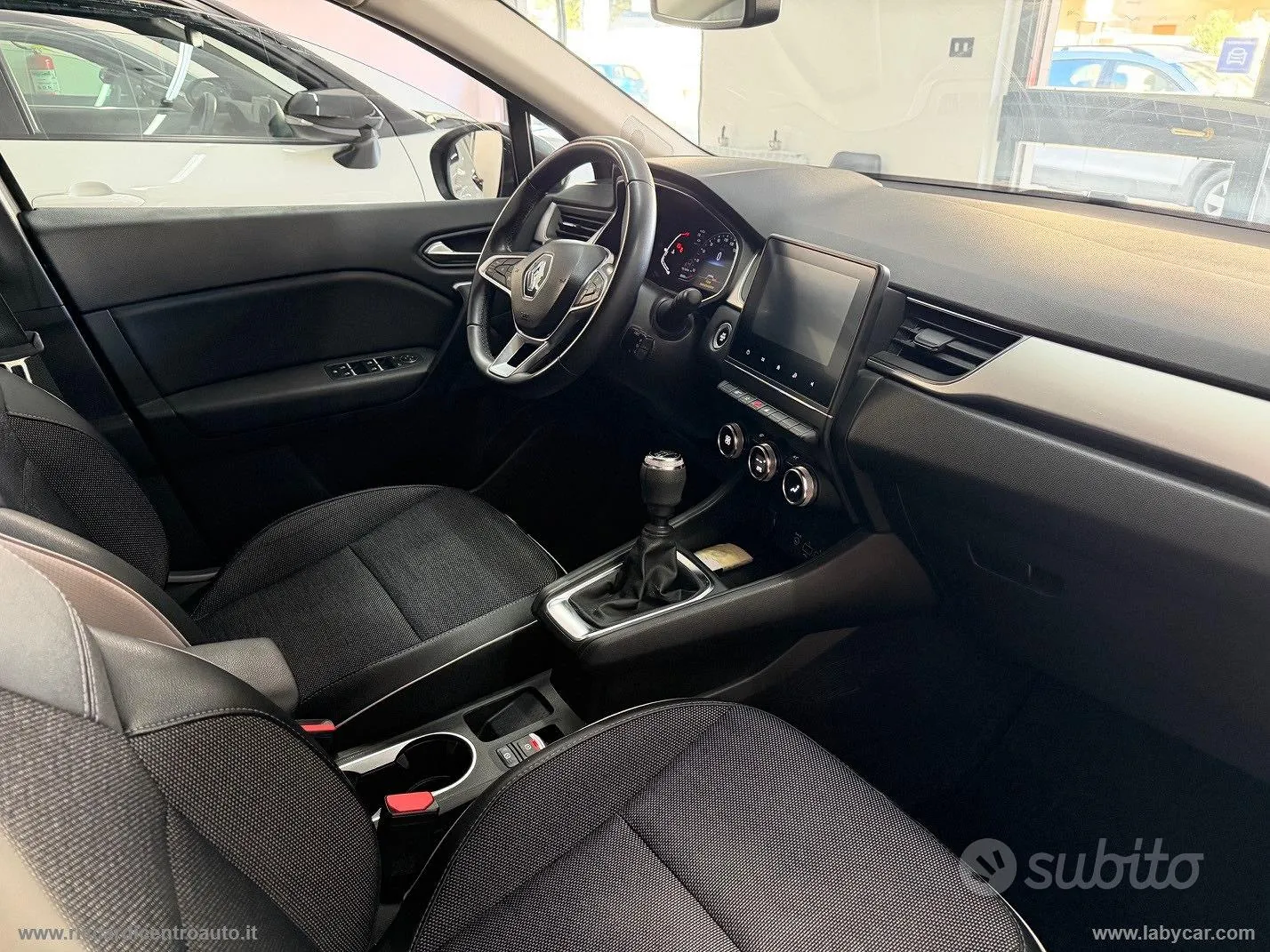 Renault Captur 2022 photo 5
