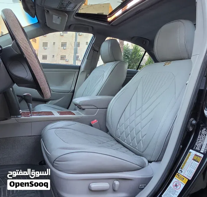 Toyota Camry 2014 photo 3