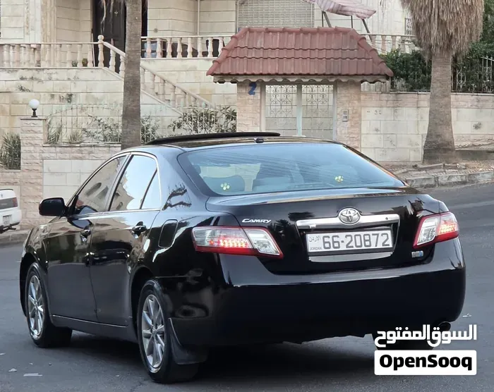 Toyota Camry 2014 photo 2