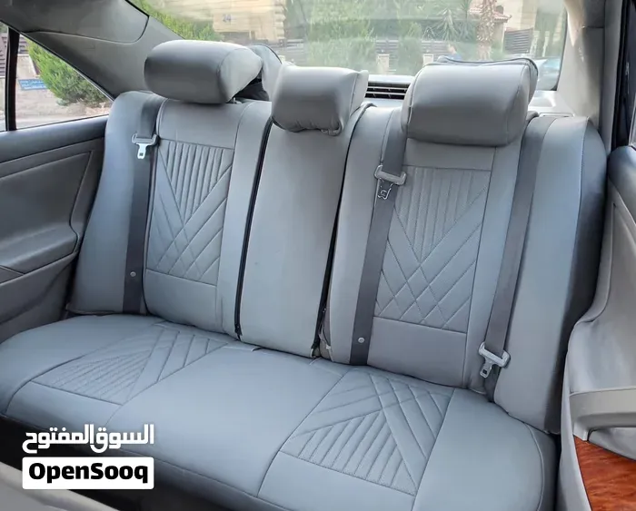 Toyota Camry 2014 photo 4