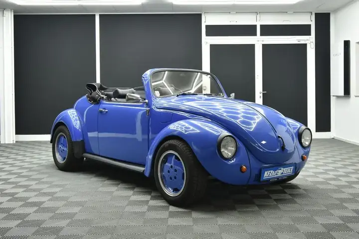 Volkswagen Käfer