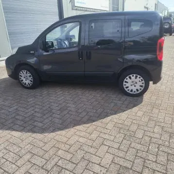 Fiat Qubo