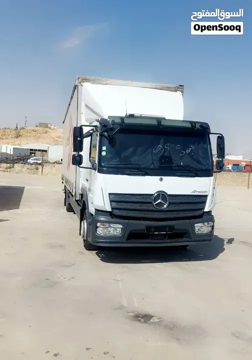 Mercedes-Benz A-Class 2021 photo 4