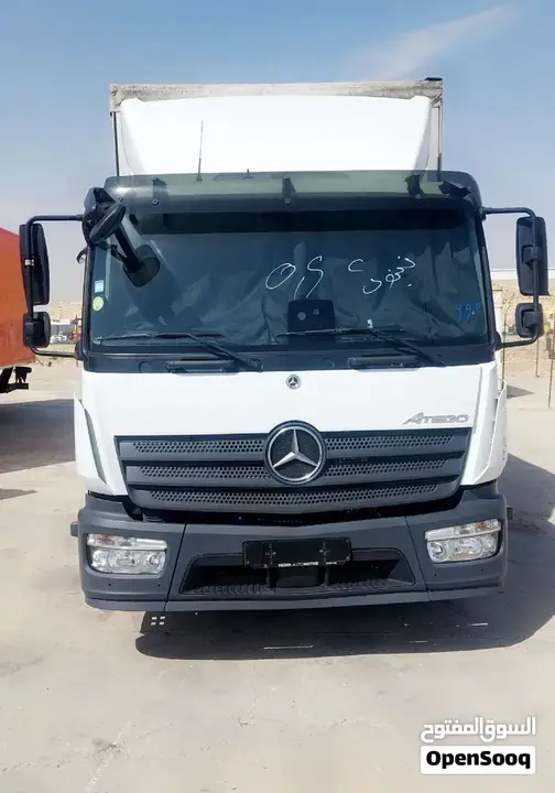 Mercedes-Benz A-Class 2021 photo 2