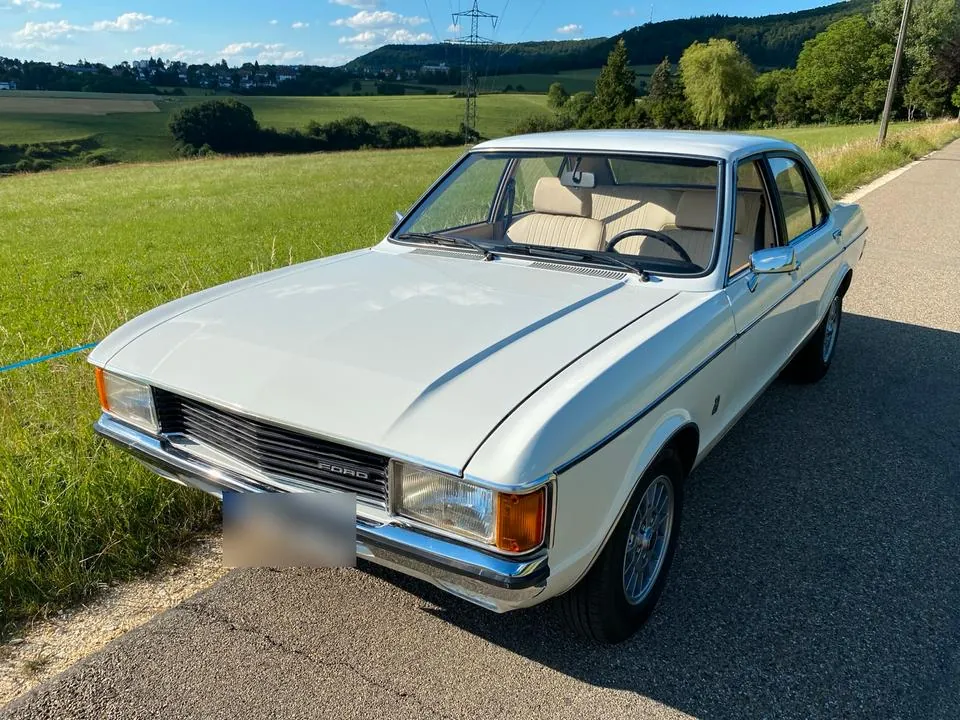 Ford Granada