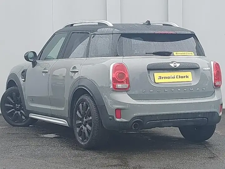 Mini Countryman 2017 photo 2