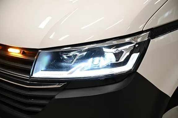 Volkswagen Transporter 2021 photo 5