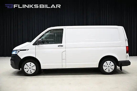 Volkswagen Transporter 2021 photo 2