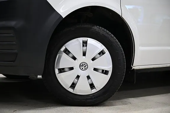 Volkswagen Transporter 2021 photo 3