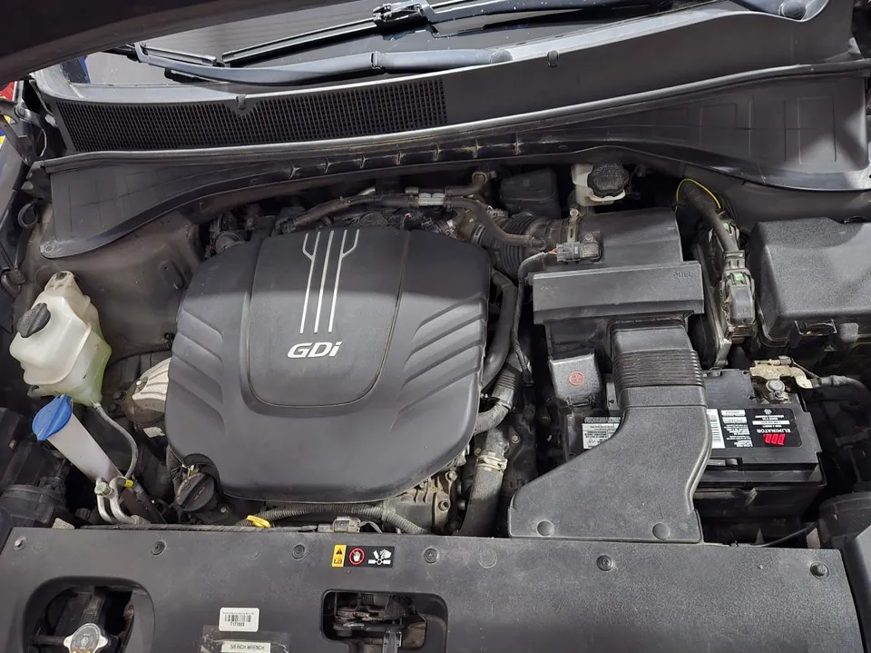 Kia Sorento 2016 photo 5