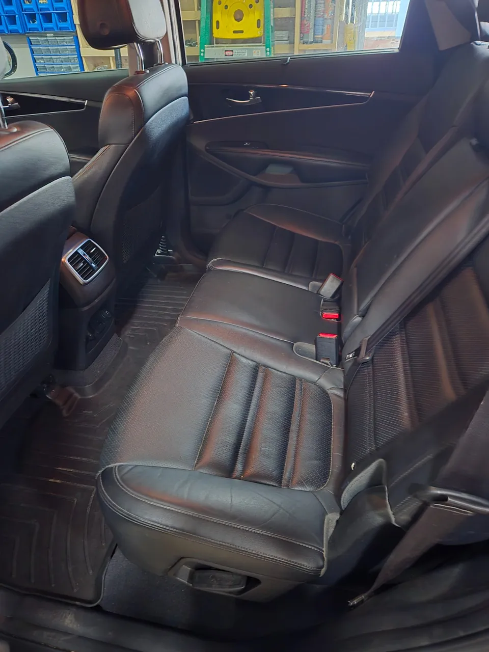 Kia Sorento 2016 photo 3