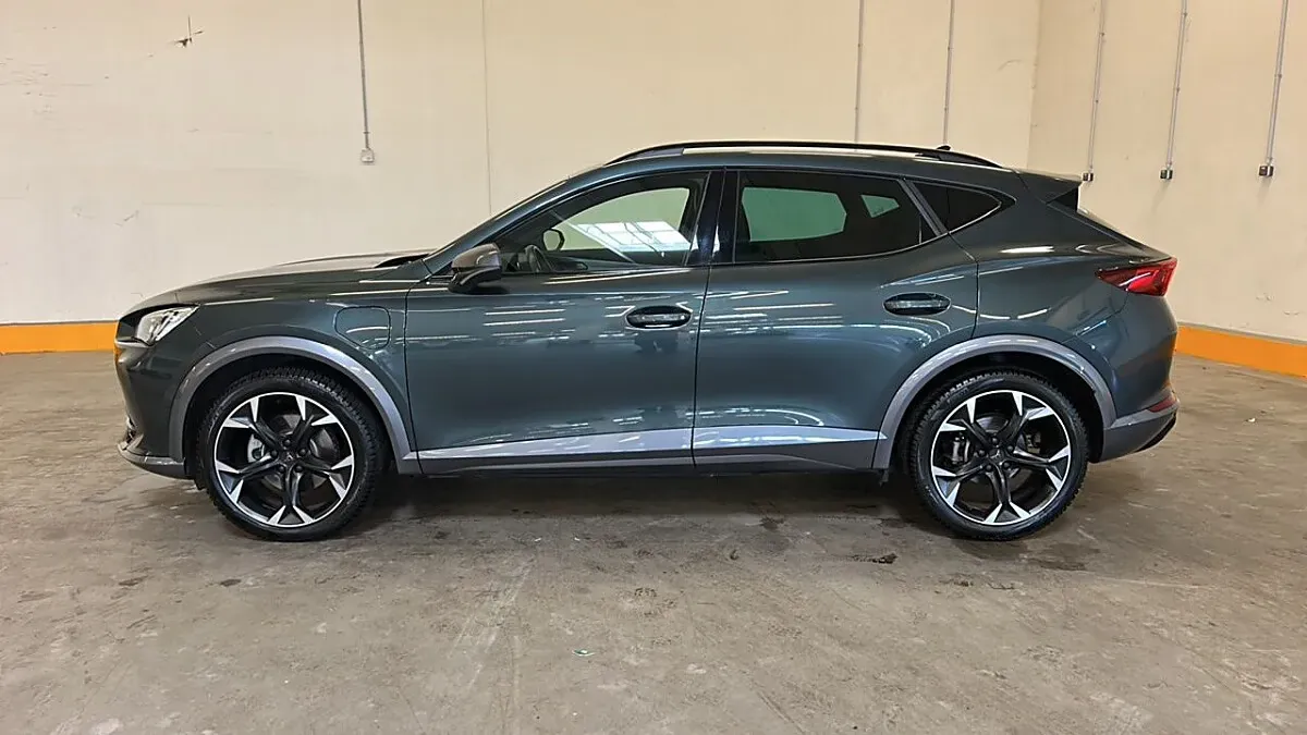 Cupra Formentor 2022 photo 3