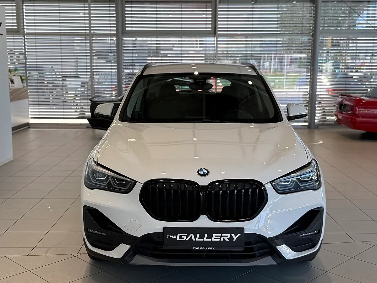 BMW X1 2022 photo 2