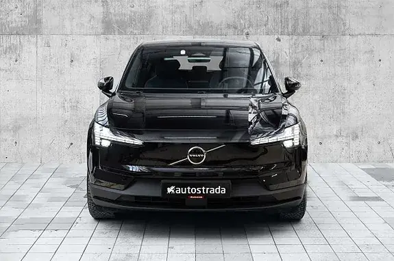 Volvo Ex30 2026 photo 4