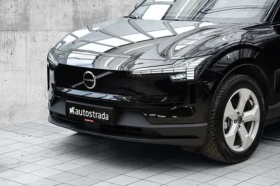 Volvo Ex30 2026 photo 2