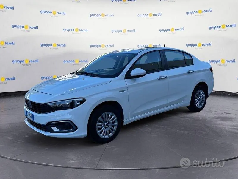 Fiat Tipo