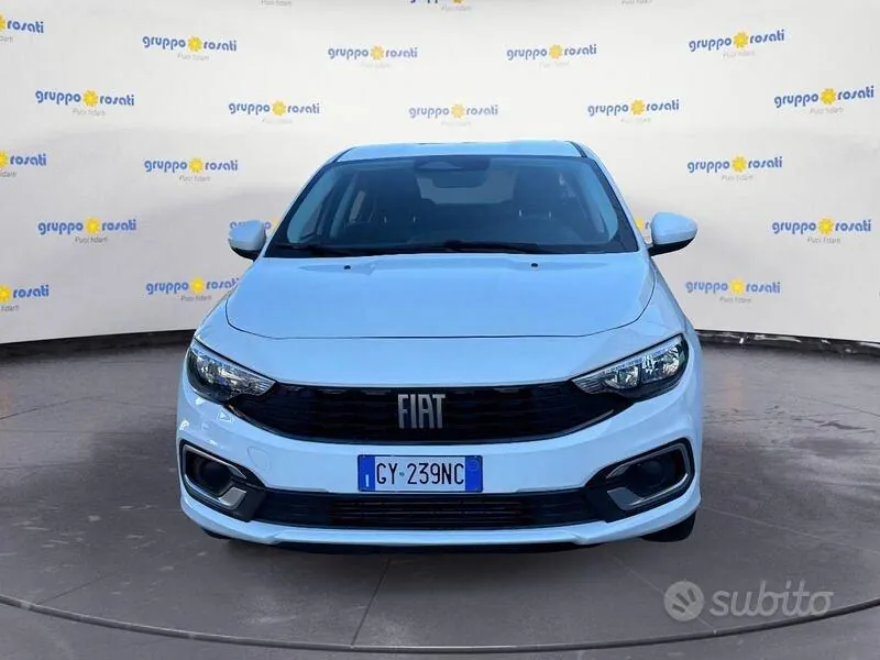 Fiat Tipo 2025 photo 2