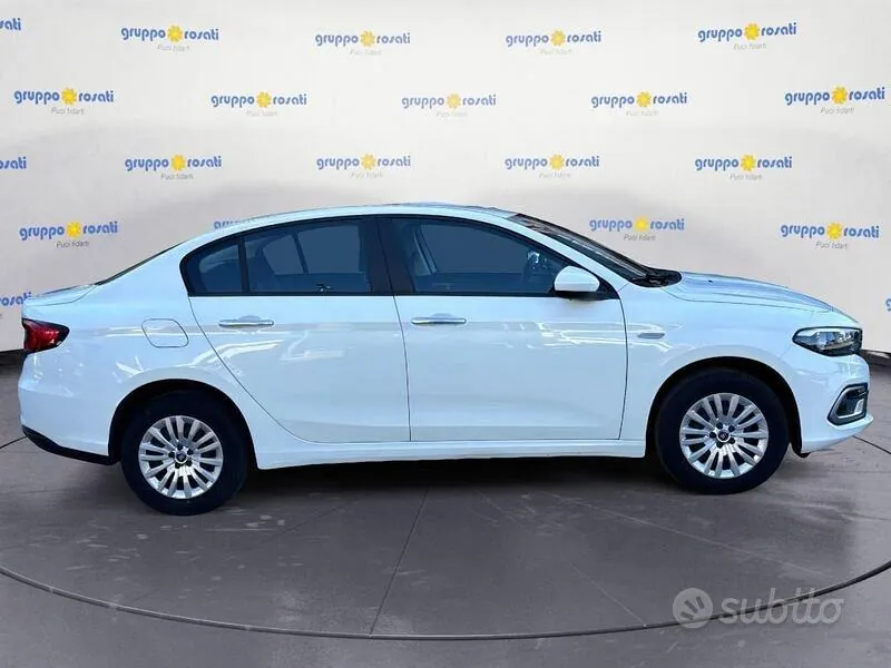 Fiat Tipo 2025 photo 4
