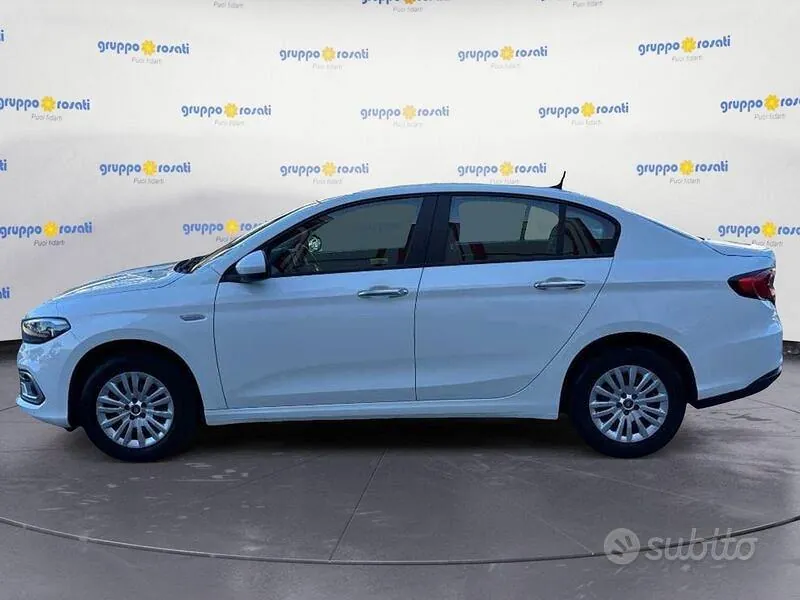 Fiat Tipo 2025 photo 3