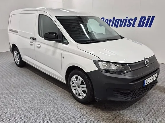 Volkswagen Caddy 2022 photo 3