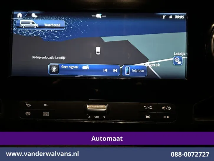 Mercedes-Benz Sprinter 2024 photo 2