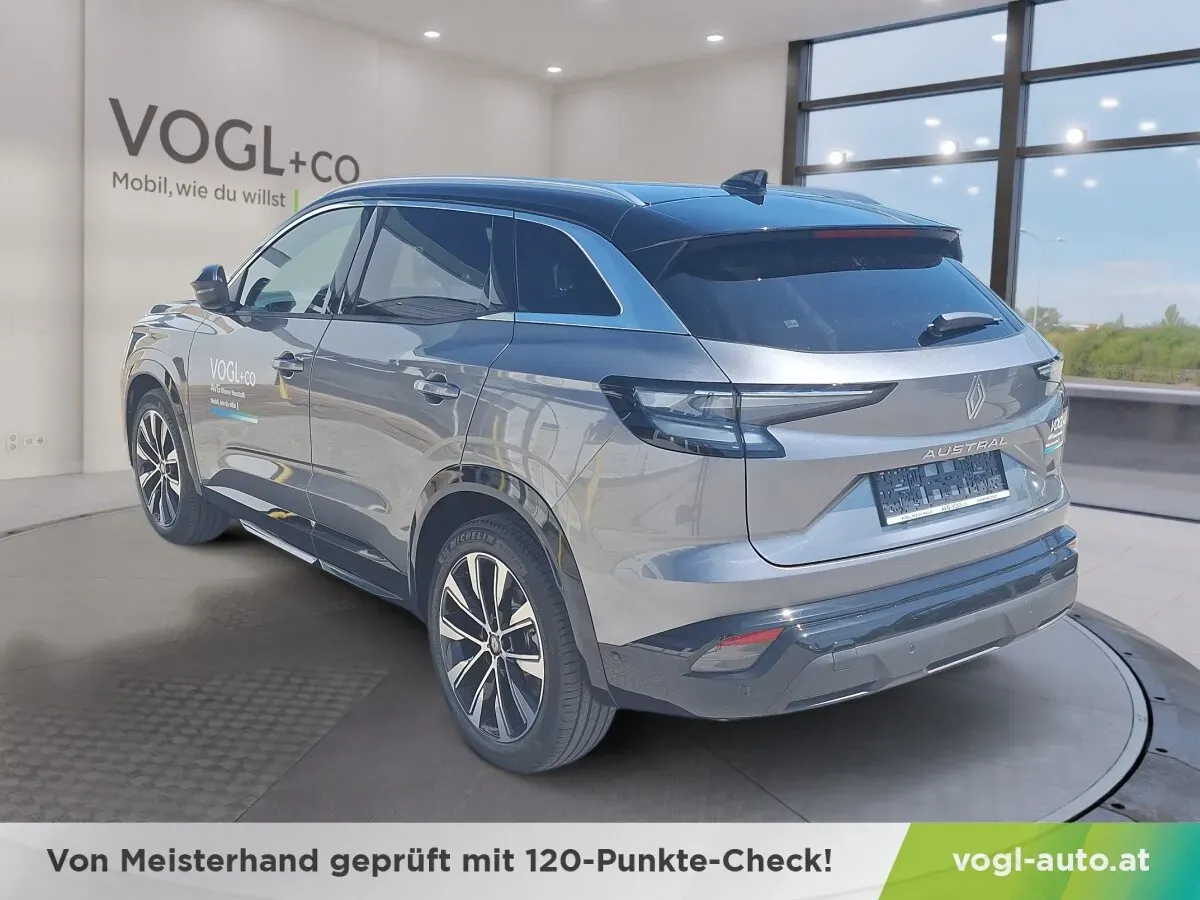 Renault Austral 2026 photo 3