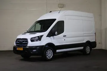 Ford E-Transit