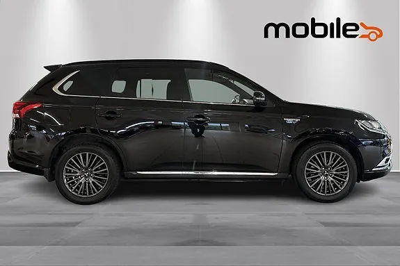 Mitsubishi Outlander 2019 photo 2