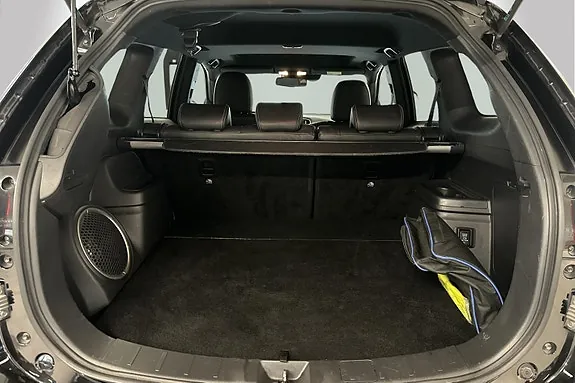 Mitsubishi Outlander 2019 photo 5