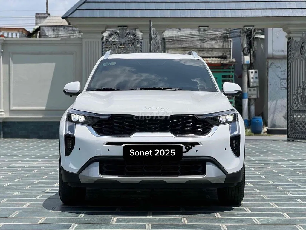 Kia Sonet