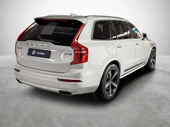 Volvo Xc90 2016 photo 5