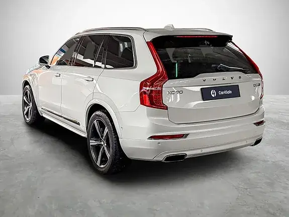 Volvo Xc90 2016 photo 3