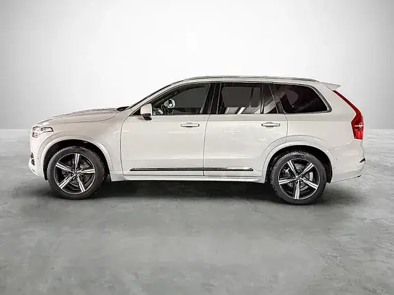 Volvo Xc90 2016 photo 2