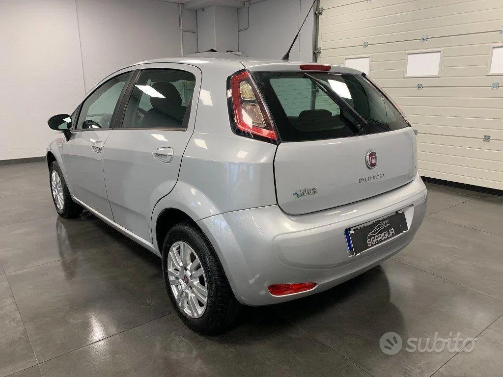 Fiat Punto 2013 photo 4