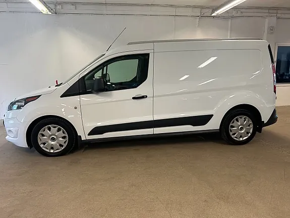 Ford Transit Connect 2016 photo 2