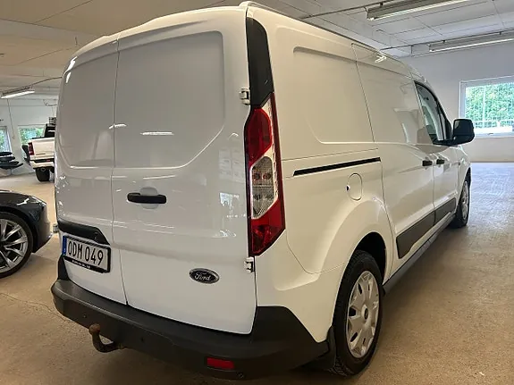 Ford Transit Connect 2016 photo 5