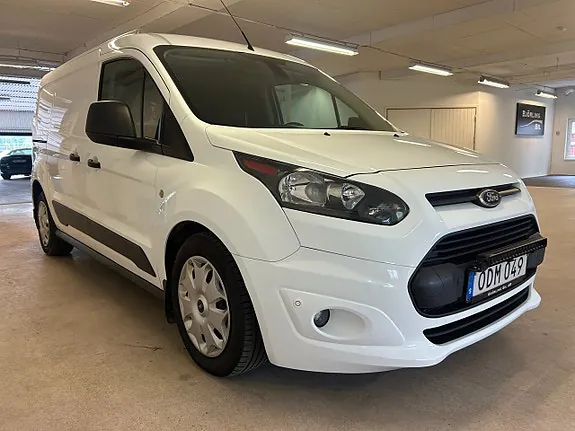 Ford Transit Connect 2016 photo 4