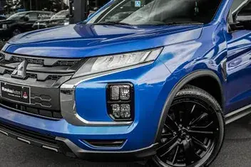 Mitsubishi Asx 2026 photo 4