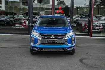 Mitsubishi Asx 2026 photo 5