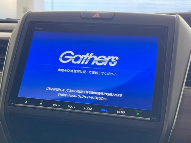 Honda Freed Hybrid 2019 photo 3