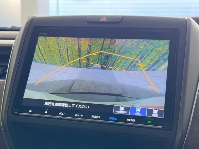 Honda Freed Hybrid 2019 photo 5