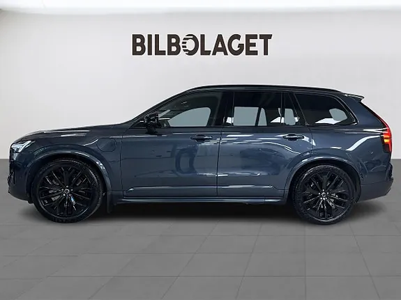 Volvo Xc90 2026 photo 2