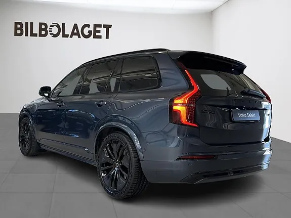Volvo Xc90 2026 photo 3