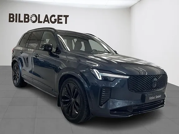 Volvo Xc90 2026 photo 5
