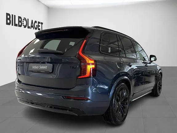 Volvo Xc90 2026 photo 4