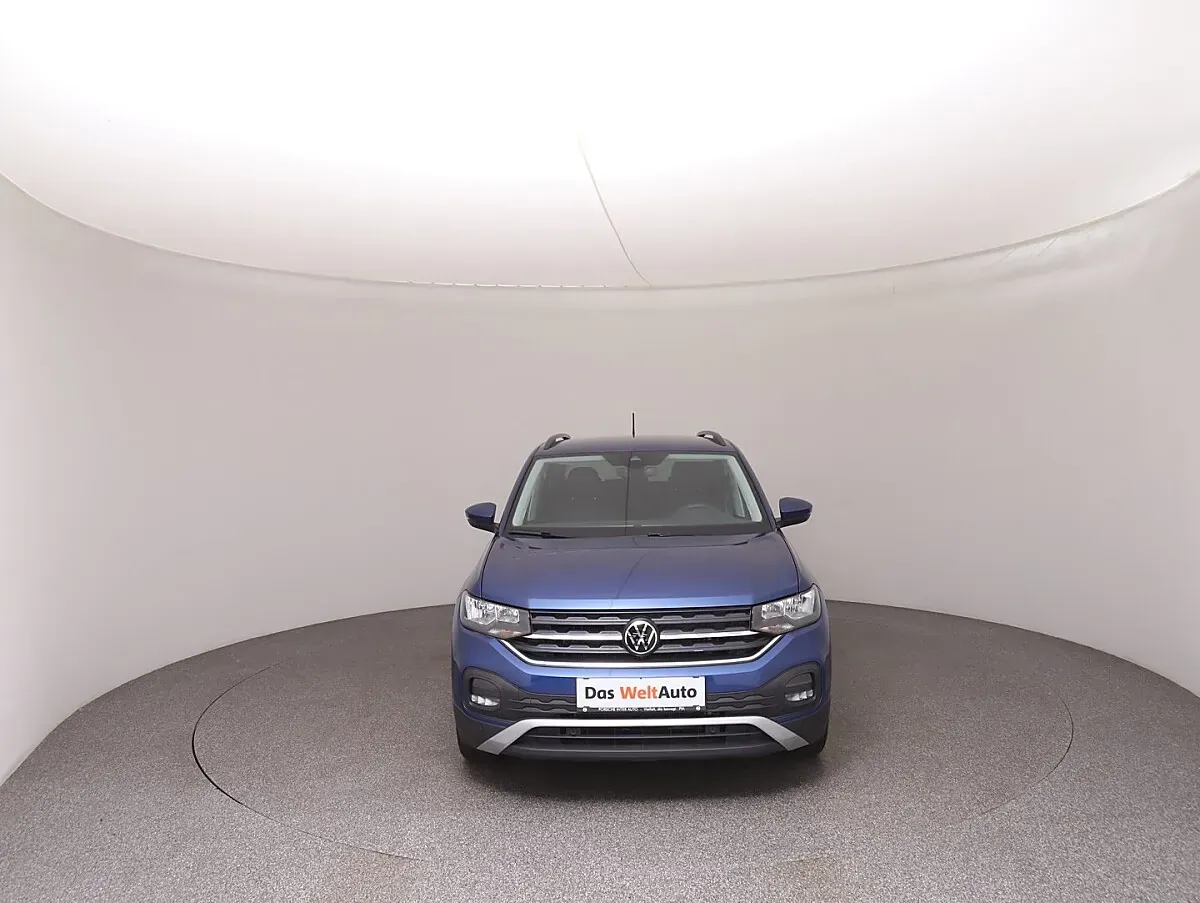 Volkswagen T-Cross 2023 photo 3